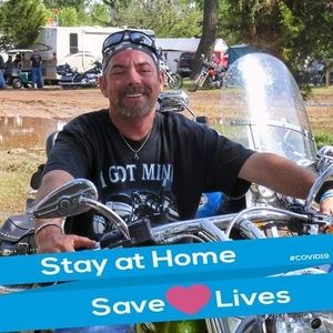 Meet your Posher, Richard